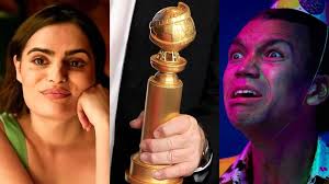 7 biggest LGBTQ+ snubs at the 2025 Golden Globes