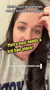 Kid-Friendly Haircut Places in Metro East Area