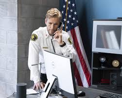 Station 19'S Brett Tucker Joins Fox Musical Drama The Big Leap