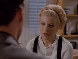 Episode 1 vf episode 2 vf episode 3 vf episode 4 vf episode 5 vf episode 6 vf episode 7 vf. Beverly Hills 90210 Re Watch Love Hurts Season 5 Episode 23 Tell Tale Tv