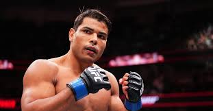 MMA Fighting - News update