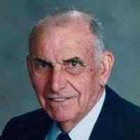 Obituary information for John William Propst, Jr.