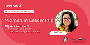Women In Leadership