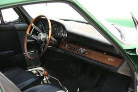 Magnus Walker Interior Google Search Interior Porsche Wood Grain