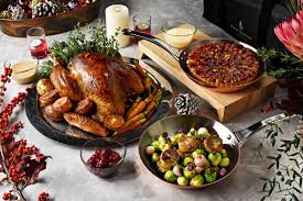 I've collected and listed only the most popular and tried christmas dinner ideas, and i am more than happy to share them with you in the spirit of the holiday. 10 Best Christmas Day Dinner Ideas In Kuala Lumpur 2020