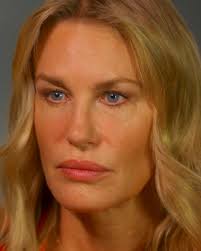 Daryl Hannah