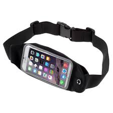 For Samsung C3782 Evan reflective fanny ...