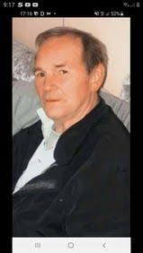 Condolence Book for Patrick MC ENTEE (Shercock, Cavan)