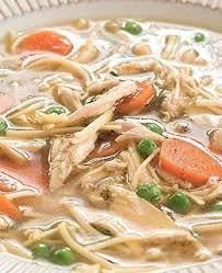 America S Test Kitchen Chicken Noodle Soup Soup Recipes Chicken Noodle Soup Recipes Recipes