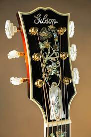 Pin On Headstock Necks N Fretboards