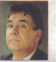 Captain James Arnold Lutz (1936-1994)