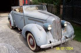 Image result for Milan Maroon 1935 Pontiac