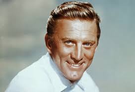 Douglas was often cast as a troubled tough guy in films, most famously as a rebellious roman slave named spartacus. Kirk Douglas Tough Guy Actor In Spartacus Dec 2019 Bloomberg