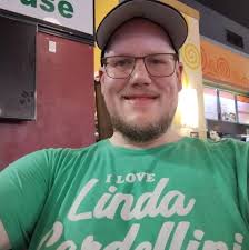 Jason Matthew Lundgren