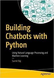 Intro To Python For Computer Science And Data Science Building Chatbots With Python Python Programming Python Machine Learning