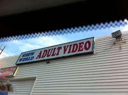 Show World Adult Video's, 1167 Brighton Henrietta Town Line Rd, Rochester,  NY, Dvd Sales & Service - MapQuest