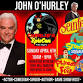 Charlie’s Epic Con