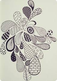 40 Simple And Easy Doodle Art Ideas To Try Easy Doodle Art Zen Doodle Patterns Doodle Drawings
