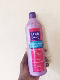 | dark and lovely damage slayer texture bond step 3 strengthener conditioner 10.1. A Naturalista S Tale Reasons I Chose Natural Hair Over Relaxed Hair This Is Lagosgirl On A Budget
