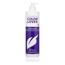 Let's not forget rihanna's infamous cfda. The 23 Best Purple Shampoos And Conditioners For Blonde Hair 2021 Stylist Recommendations Allure