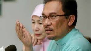 Ahli parlimen port dickson itu juga sempat berhenti. Kumpulan Berita Anwar Ibrahim Anwar Ibrahim Ingin Karya Buya Hamka Dikumandangkan Kembali