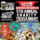 5th Annual Charity Friday Night Trivia - SAVE THE DATE event image