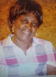 Alphonsine Thomas Dies