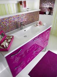 Best bathroom design ideas in 2021. 40 Purple Bathroom Tile Ideas And Pictures 2021