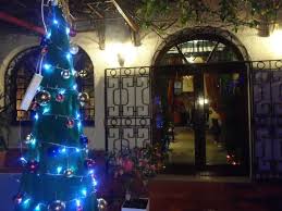 Restoran perancis dan restoran mediterania$$$$. L Entree Du Restaurant Picture Of La Salle A Manger Tunis Tripadvisor