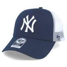 New York Yankees Malvern Wool 47 Mvp Trucker 47 Brand Cap Hatstore Be New York Yankees Muts New York