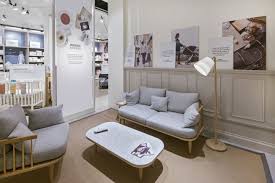 Mamas Papas Concept Store By Dalziel Pow London Uk Retail Design Blog Mamas Papas Shop Interior Design Store Design