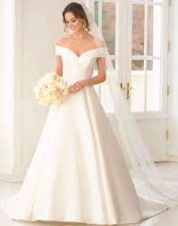 New, sample and used stella york wedding dresses for sale at amazing prices. Stella York Stella York Wedding Dresses Stella York Dresses