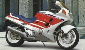 The Five Best Honda Motorcycles Of The 80s Honda Motorcycles Honda Motorcycle