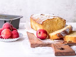 Apfelkuchen In Der Kastenform Schnelles Rezept Einfach Backen