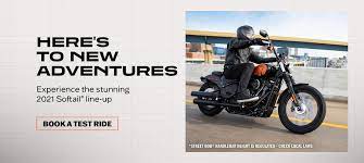 Rockingham Harley Davidson
