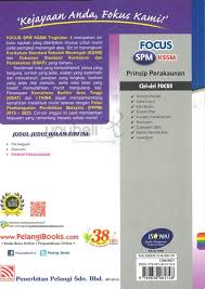 Prinsip akaun folio tingkatan 5 2016 # kosowekavorut.web via kosowekavorut.web.fc2.com. Pelangi Focus Spm 2017 Prinsip Perakaunan Tingkatan 4