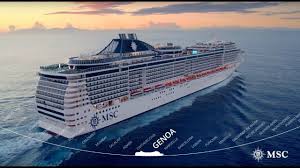 Msc World Cruise 2020 The World Is Waiting Call Us Today 1 312 869 4103 World Cruise Cruise Msc Cruises