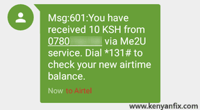 Convert airtel airtime to cash. How To Sambaza Your Airtel Kenya Credit Kenyan Fix