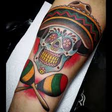 Dec 27, 2017 · hedonism ii, which hosts the event annually, is known as a steamy getaway any time of year. Sugar Skull And Calavera Tattoo Meaning And Design Ideas Saved Tattoo