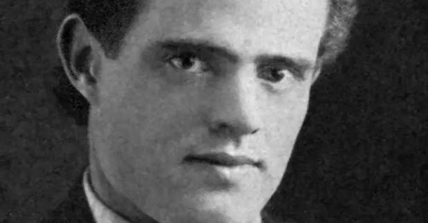Jack London: Apostle of the American West | The Bill Lane Center for the  American West