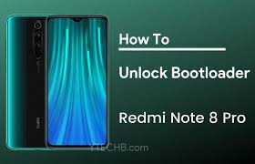 A similar method applies to all the laptops, pc, smartphones and any such gadget. How To Unlock Bootloader On Redmi Note 8 Pro Guide