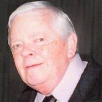 Rev. Bobby Dee Hogan Obituary