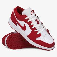 Check spelling or type a new query. Air Jordan 1 Low 553560 611 Rot 94 99 Sneaker Sizeer De