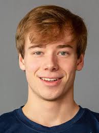 2017-18 Men's Squash Roster