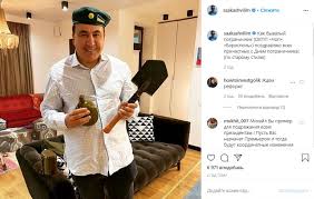 Фотографии и картинки день пограничника 2013 украина. Saakashvili S Flyagoj I Lopatoj Pozdravil Ukraincev S Dnyom Pogranichnika Sssr