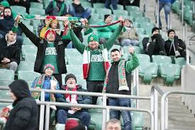 Последние твиты от górnik zabrze (@gornikzabrzessa). Slask Gornik Zabrze 2 1 Byles Na Meczu Znajdz Sie Na Zdjeciach Zdjecia Kibicow Gazeta Wroclawska
