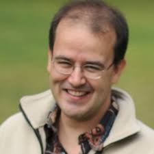 A while back I contributed a chapter to a book