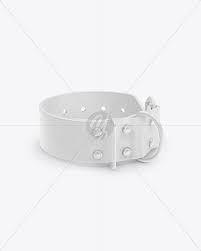 Free for personal and commercial use. Linen Dog Collar Mockup In Free Mockups On Yellow Images Object Mockups