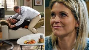 Vanessa kent haar stalker in Familie: Durf zelf niet kijken