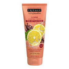 Tapi bukan ini yang mau aku bahas kali ini. Freeman Sweet Tea Lemon Peel Away Clay Mask 175ml Watsons Malaysia